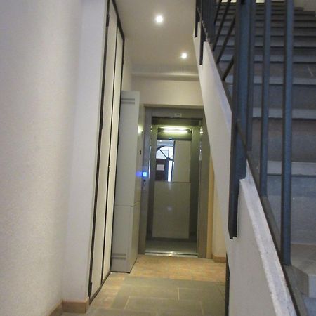 Aparthotel Torretta Eight Trieste Dış mekan fotoğraf