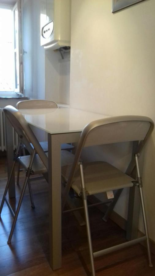 Aparthotel Torretta Eight Trieste Dış mekan fotoğraf