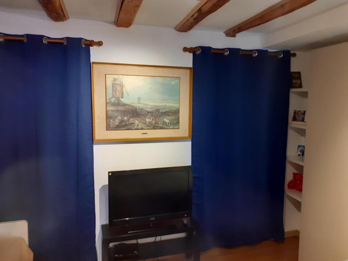 Aparthotel Torretta Eight Trieste Dış mekan fotoğraf