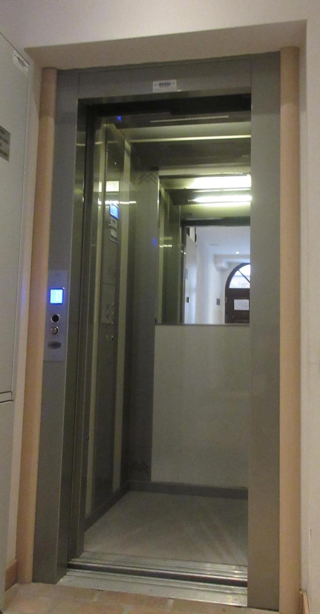 Aparthotel Torretta Eight Trieste Dış mekan fotoğraf