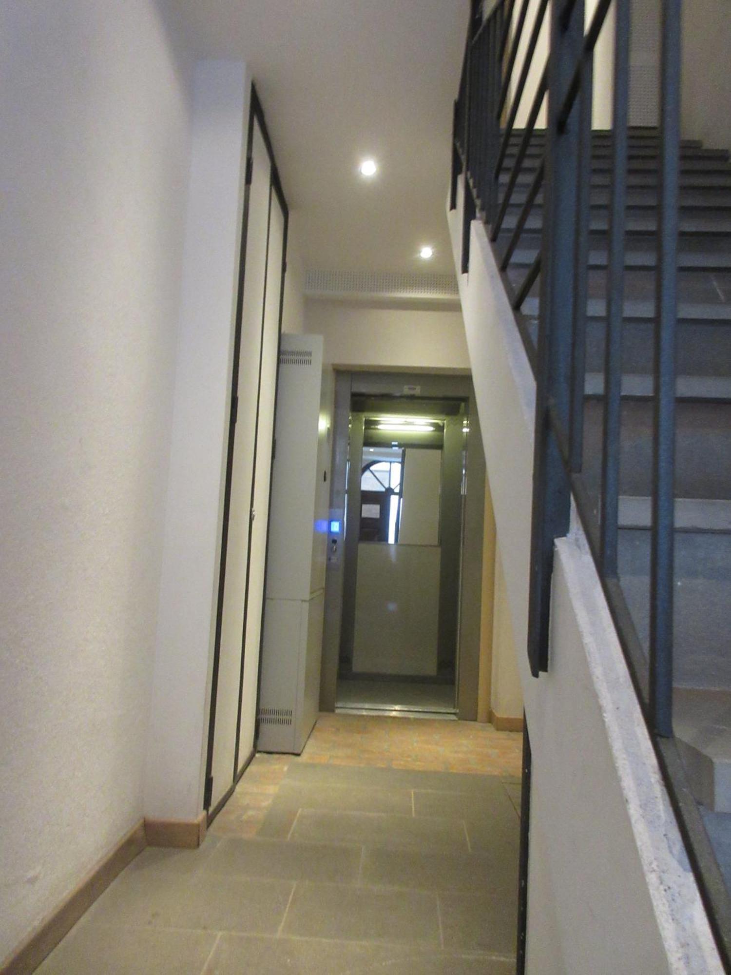 Aparthotel Torretta Eight Trieste Dış mekan fotoğraf