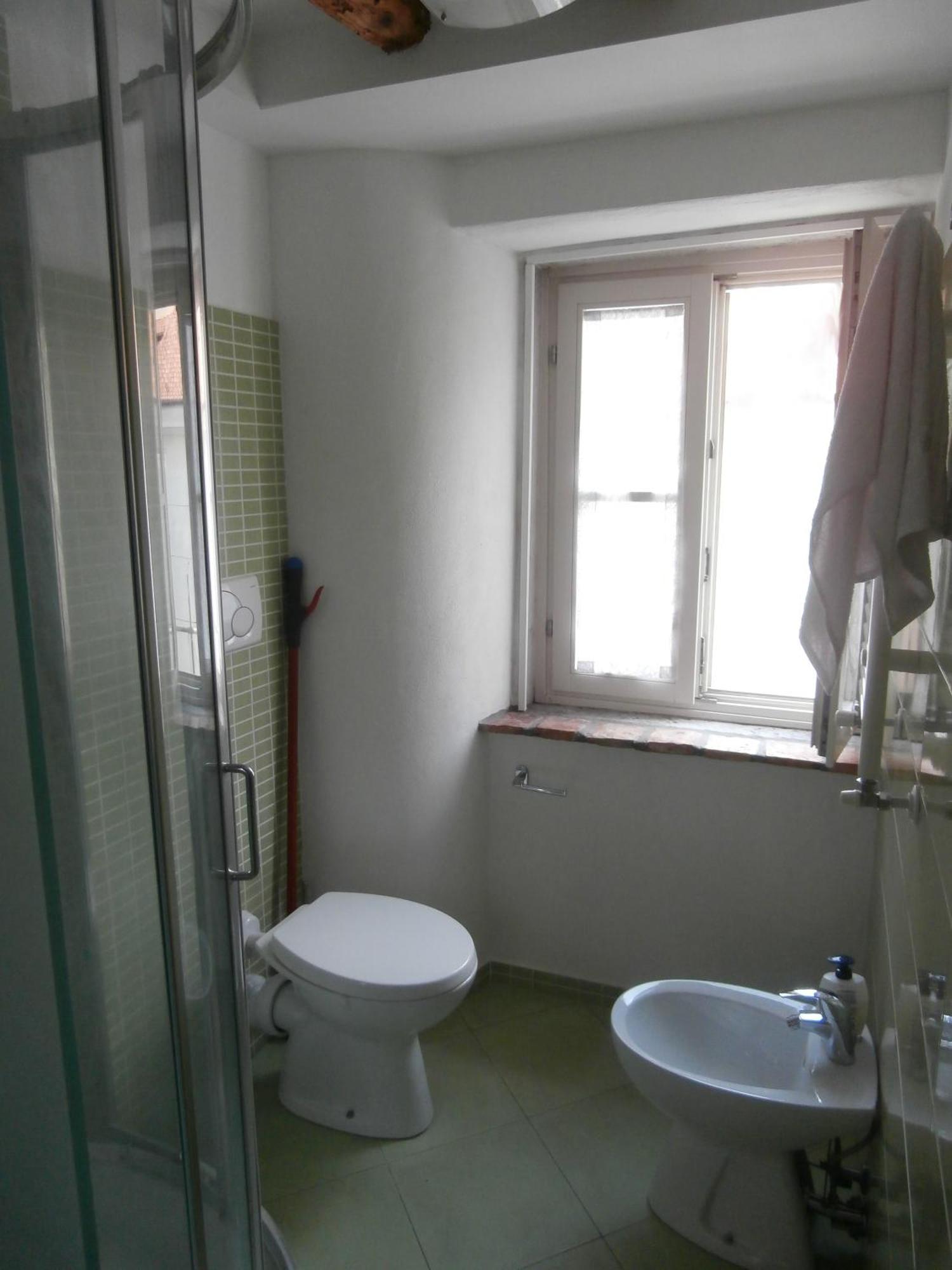 Aparthotel Torretta Eight Trieste Dış mekan fotoğraf